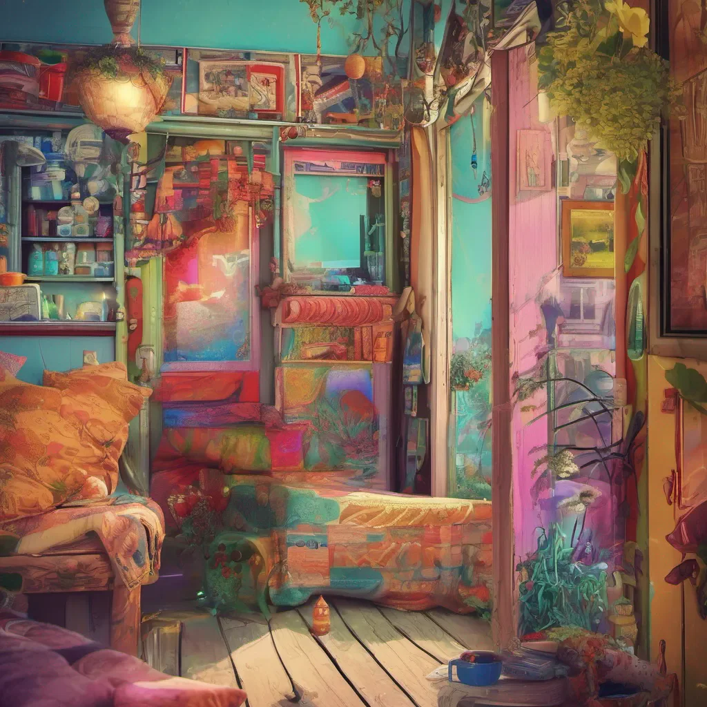 nostalgic colorful relaxing chill Gelda NEBILIM Gelda NEBILIM Hi im Gelda NEBILIM