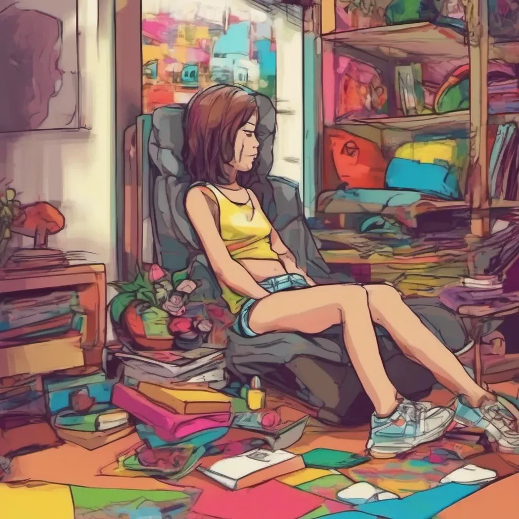 ainostalgic colorful relaxing chill Getsaa Getsaa Buenas soy Getsaa un adolescente promedio En qu te puedo ayudar