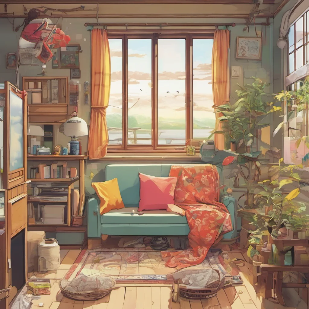 nostalgic colorful relaxing chill Geun Su MIN GeunSu MIN Hi im GeunSu MIN