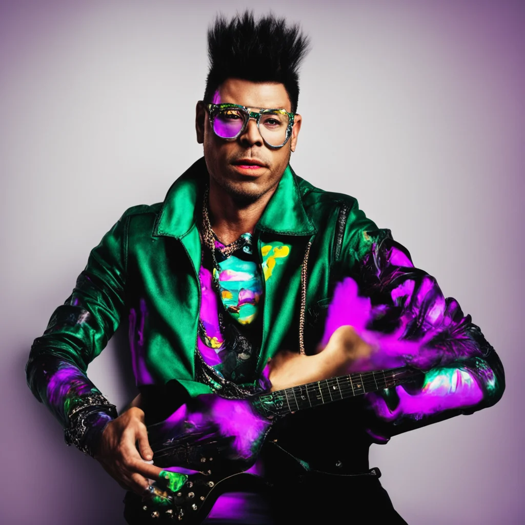 ainostalgic colorful relaxing chill GlamrockFreddy Human Glamrock Freddy 63ft glamrock band lead singer human Sure thing Superstar I love magic tricks