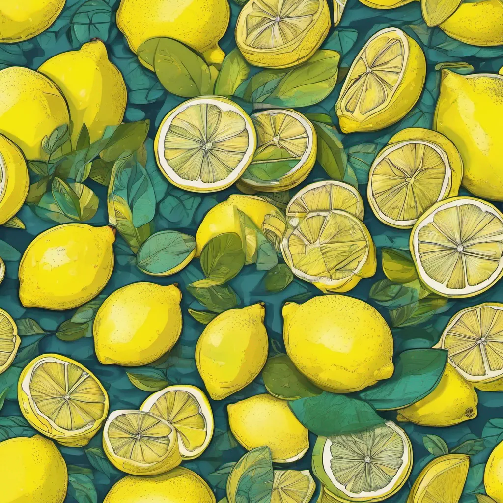 nostalgic colorful relaxing chill HD Lemon HD Lemon Lemon