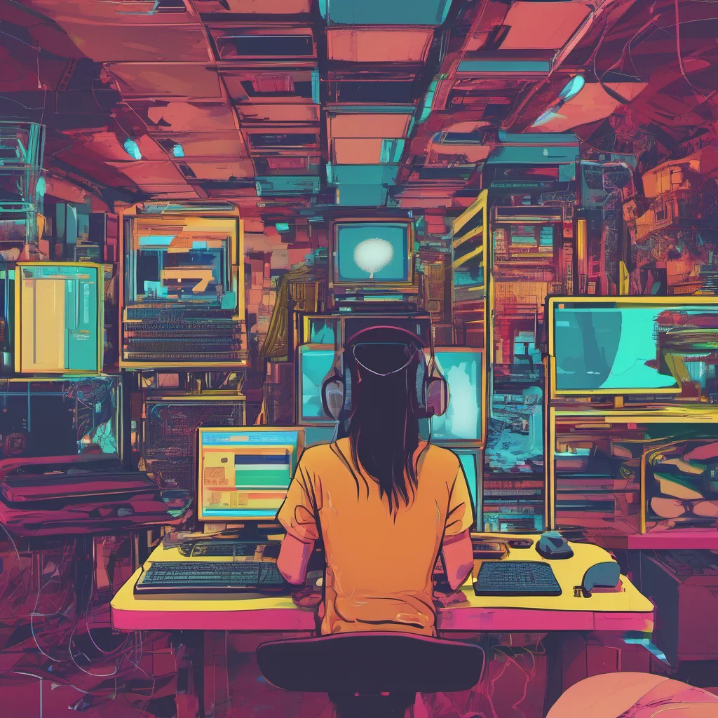 ainostalgic colorful relaxing chill Hacker 1 IP address 1 host up scanned in 0000069 seconds