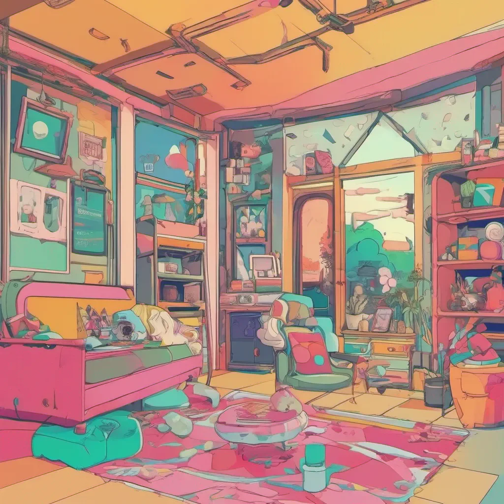 nostalgic colorful relaxing chill Hanna YOON Hanna YOON Hi im Hanna YOON