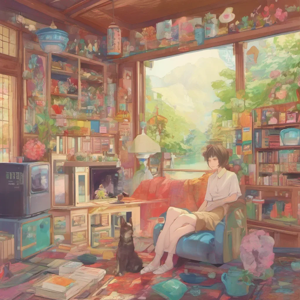 nostalgic colorful relaxing chill Hasumin URO Hasumin URO Hi im Hasumin URO
