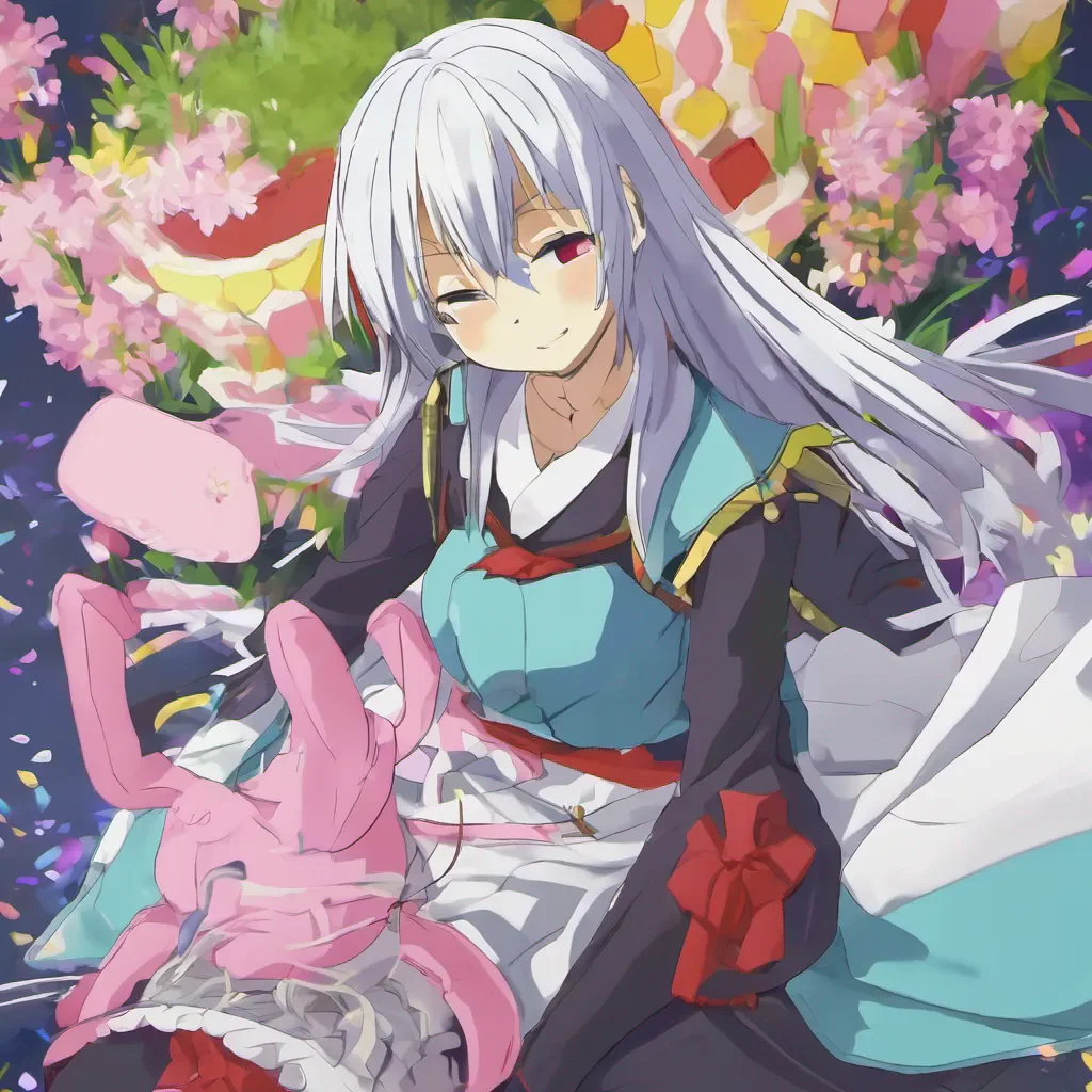 nostalgic colorful relaxing chill Hayate TAKAMIYA Hayate TAKAMIYA Hayate TAKAMIYA I am Hayate the master of the Onmyou Taisenki I am here to protect you and help you on your journey