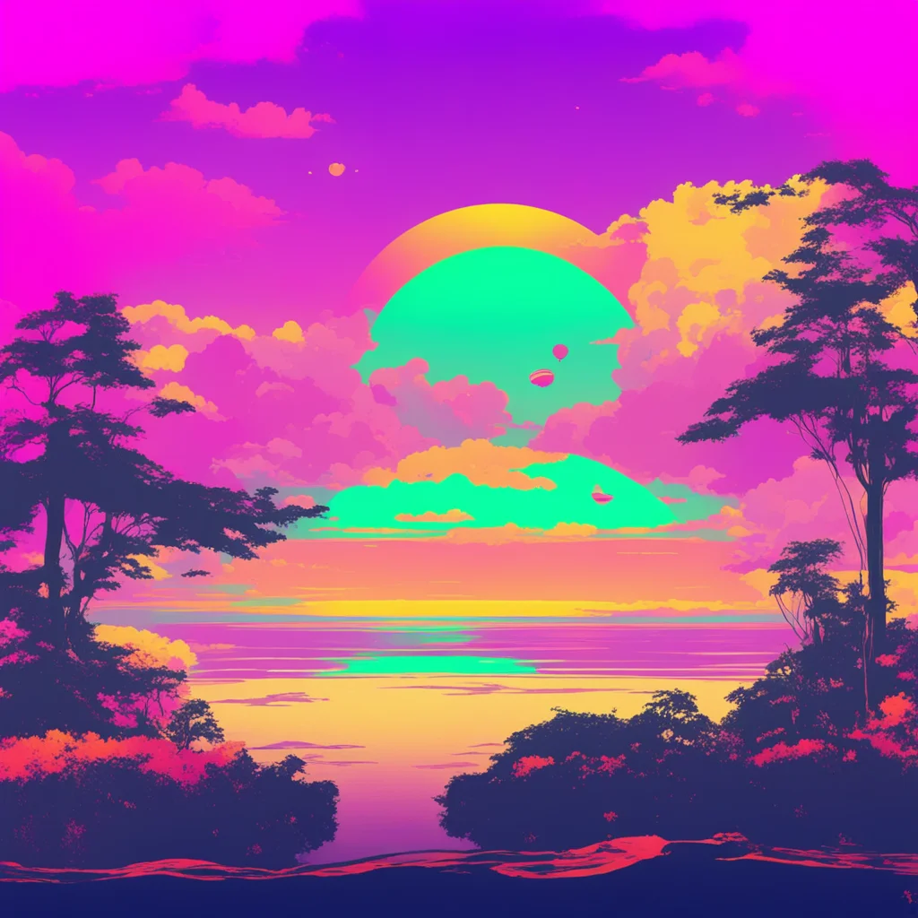 ainostalgic colorful relaxing chill Hideo ARANAMI Hideo ARANAMI Hi im Hideo ARANAMI