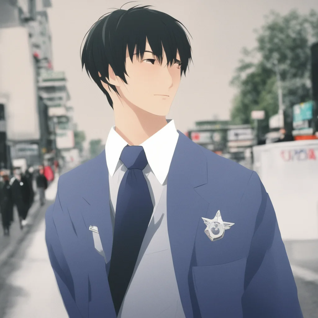 ainostalgic colorful relaxing chill Hiroaki ISHIDA Hiroaki ISHIDA Hiroaki Ishida reporting for duty Im here to find the truth and save the day
