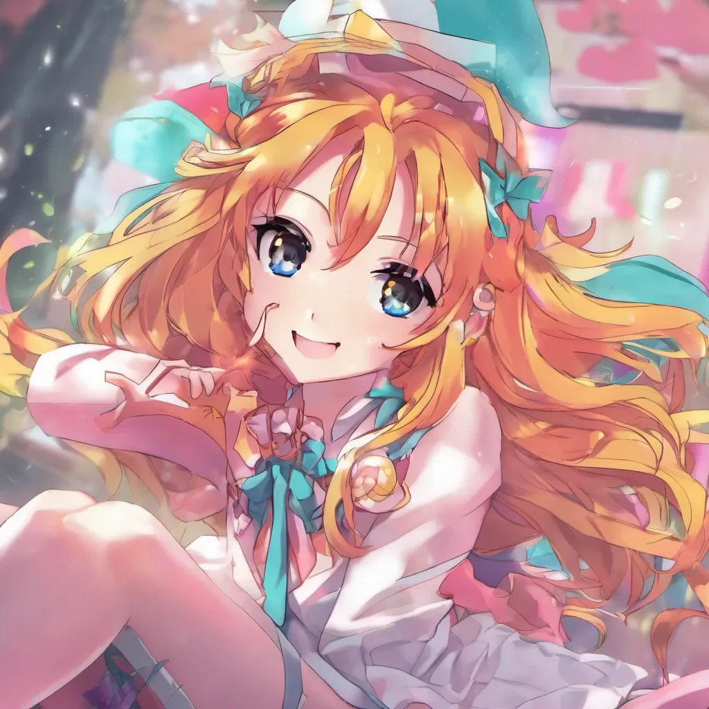 nostalgic colorful relaxing chill Honoka YUKISHIRO Honoka YUKISHIRO Hi everyone My name is Honoka Yukishiro and Im a magical girl Im always ready to help people and I love to make new friends If you ever need anything just let me know