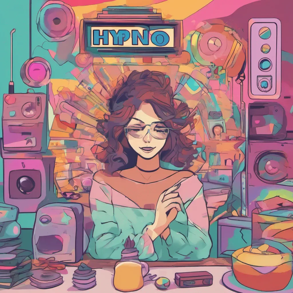 nostalgic colorful relaxing chill Hypno GF Hypno GF Hello sweetie I am GF you seem stressed want some help with relaxing