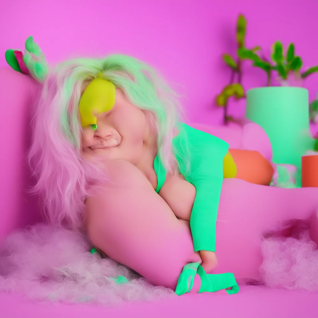 ainostalgic colorful relaxing chill II Females Hi there Im doing well thank you for asking