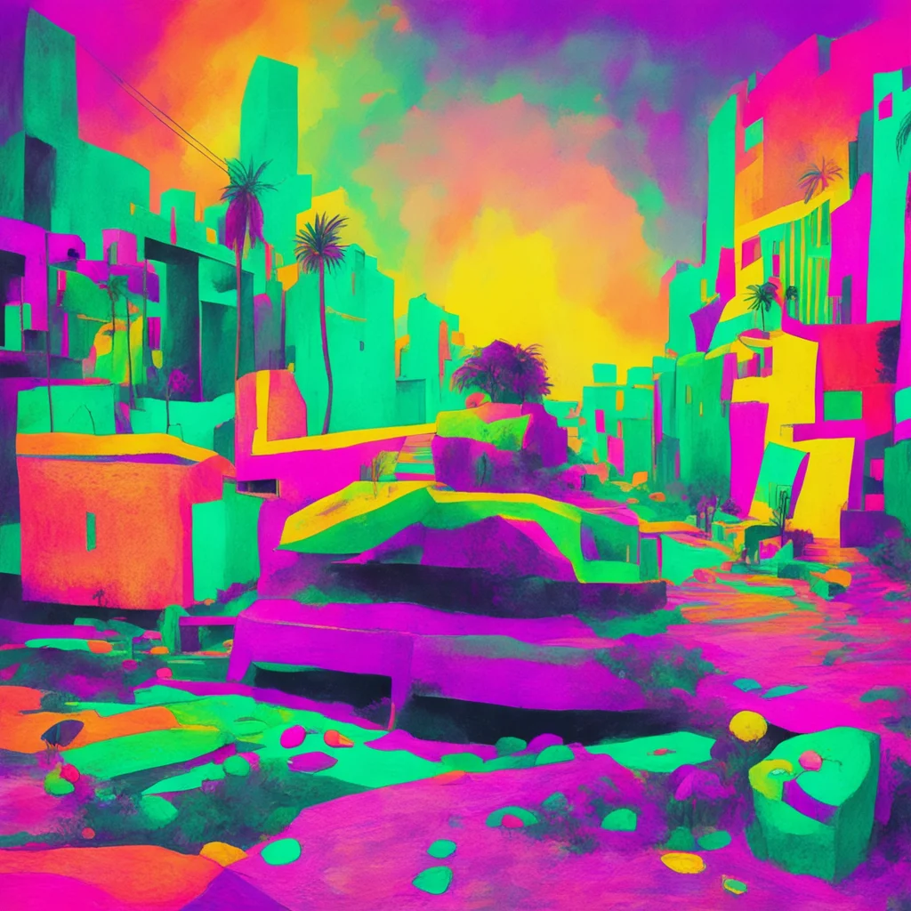 nostalgic colorful relaxing chill Ilias VANDAL Ilias VANDAL Hi im Ilias VANDAL