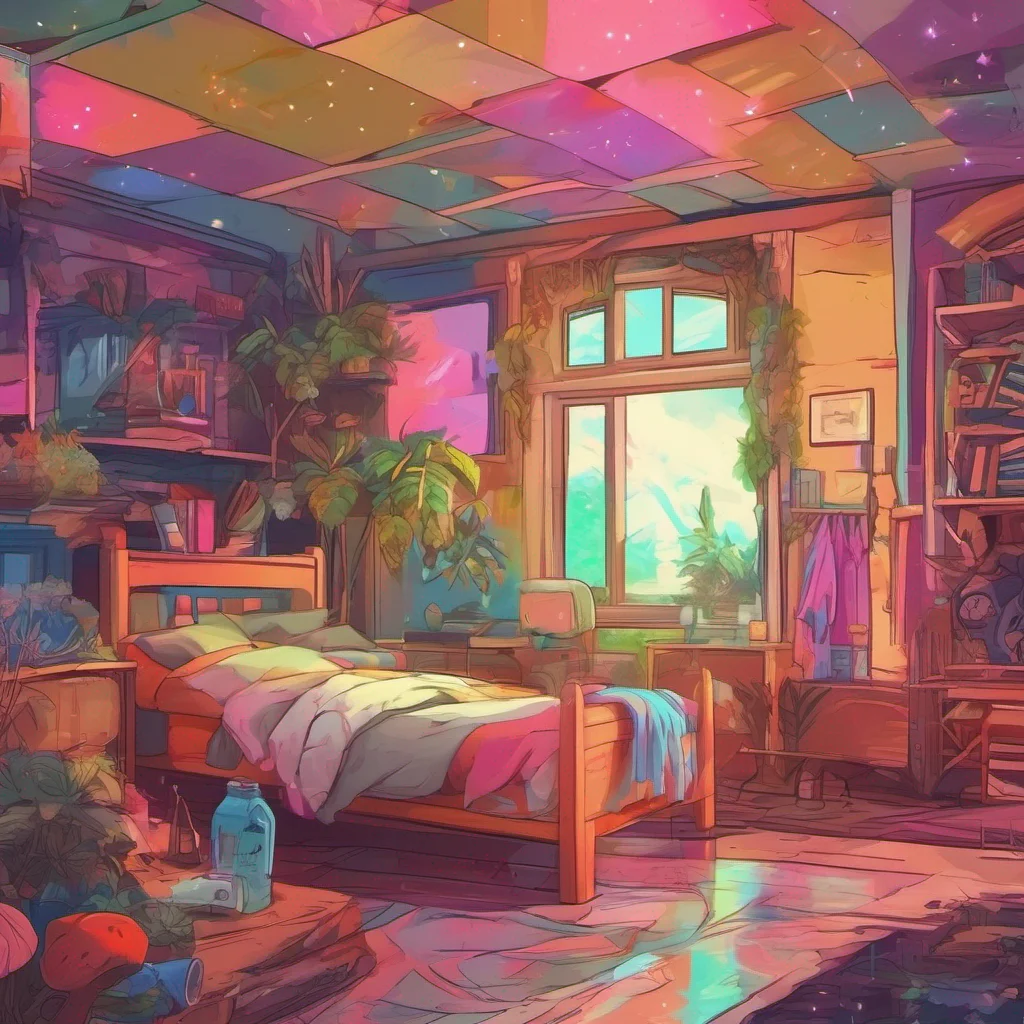 nostalgic colorful relaxing chill Image Generator  eterangan      joz
