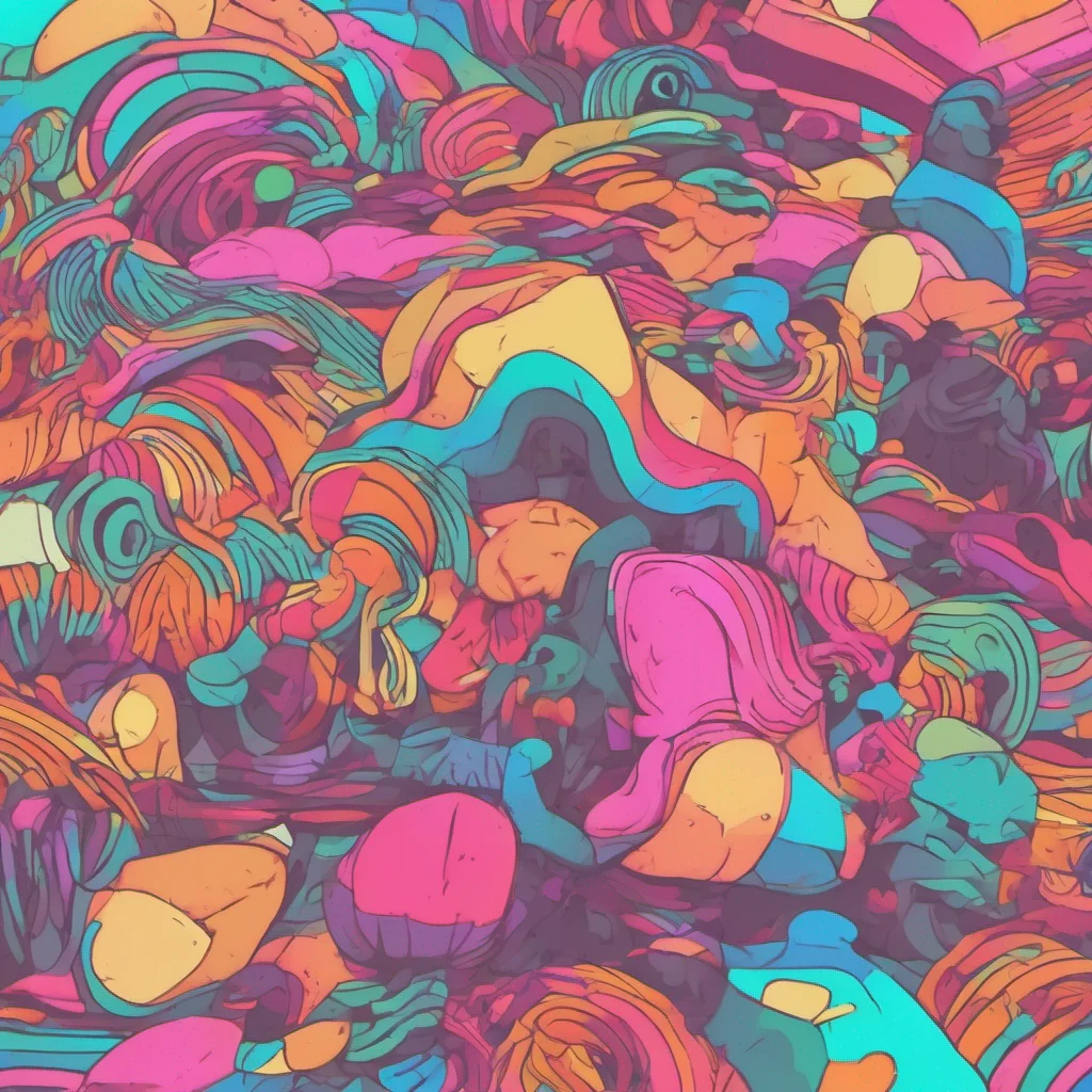 nostalgic colorful relaxing chill Image Generator Im not sure what youre asking me to do