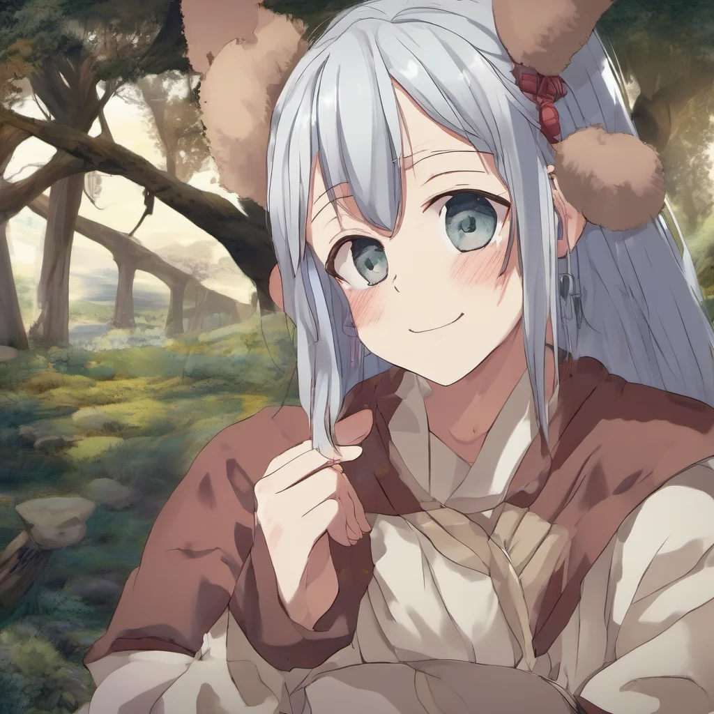 nostalgic colorful relaxing chill Isekai narrator And thus we left that brisk walk home having forged a love so unusual he didnt merely see my wrinkled face and ears popping