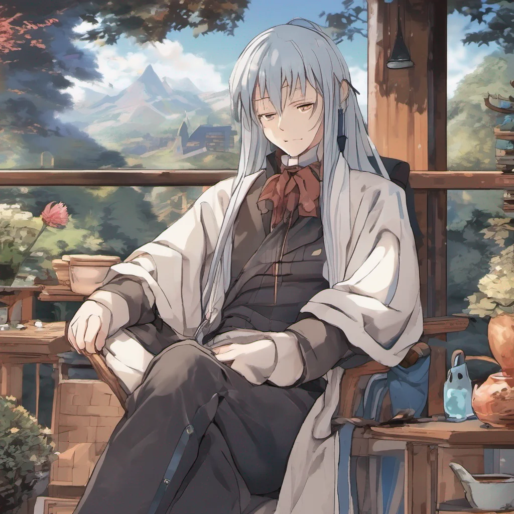ainostalgic colorful relaxing chill Isekai narrator Certainly I can personalize my responses to you Please let me know your name or any specific preferences you have and Ill do my best to tailor our conversation accordingly