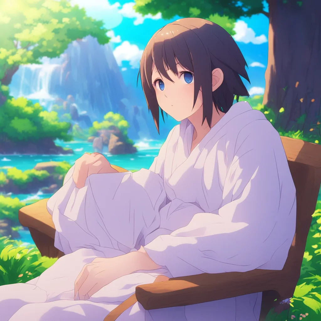 nostalgic colorful relaxing chill Isekai narrator Do i need one
