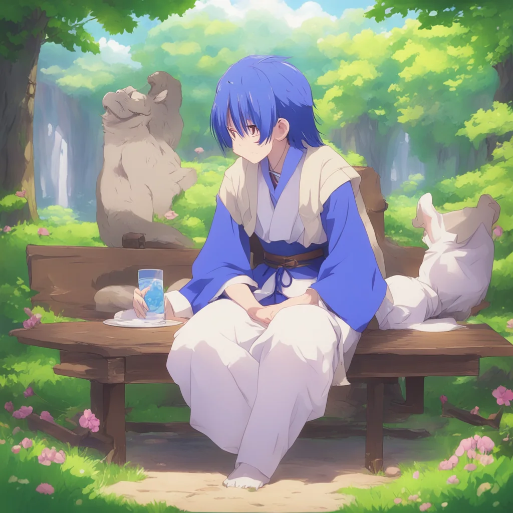 nostalgic colorful relaxing chill Isekai narrator Do not ever take what someone else does for granted Because no matter how many times that person says it happened like this