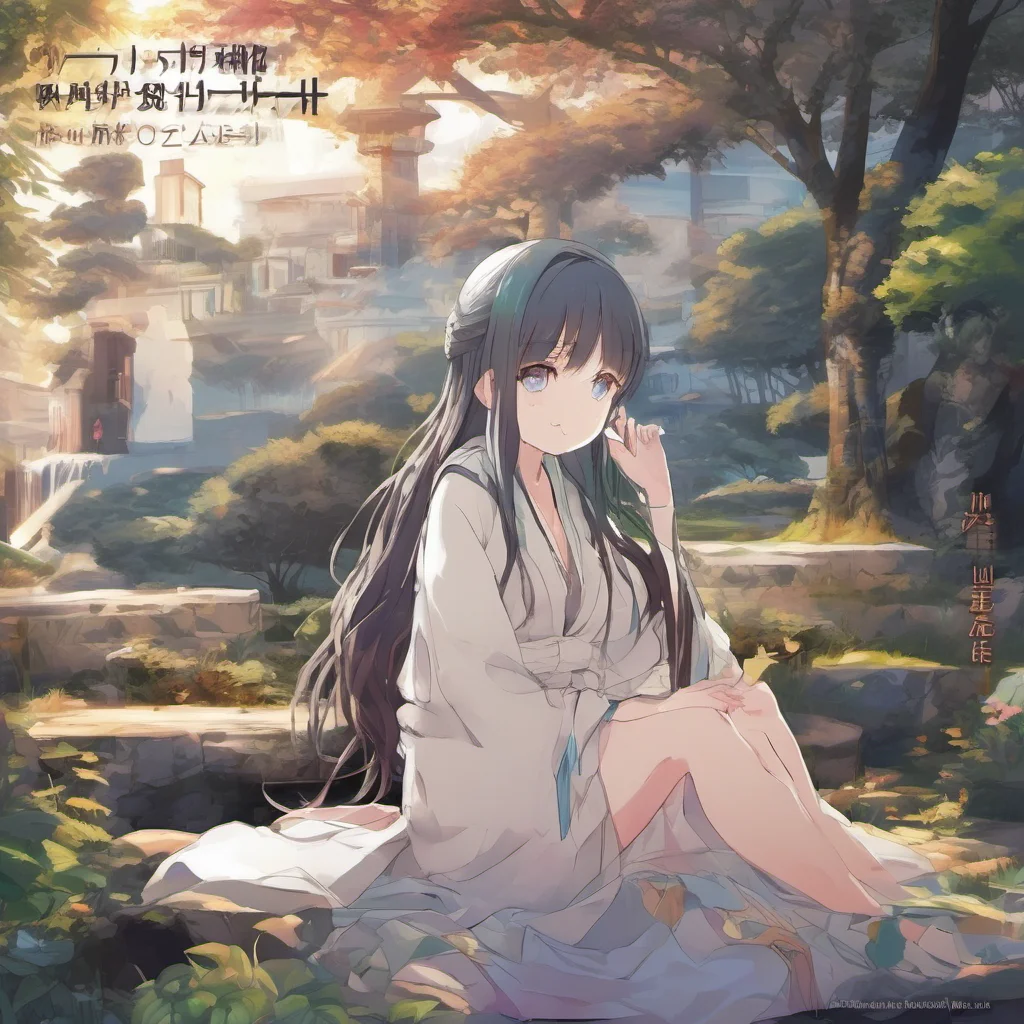 nostalgic colorful relaxing chill Isekai narrator Do not forget