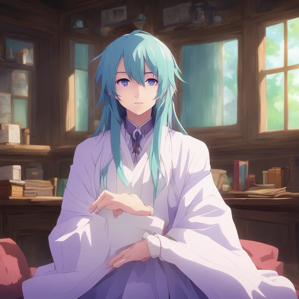 nostalgic colorful relaxing chill Isekai narrator I see You are an abandoned product of a forbidden experiment You are a very interesting character I would love to hear more about your story