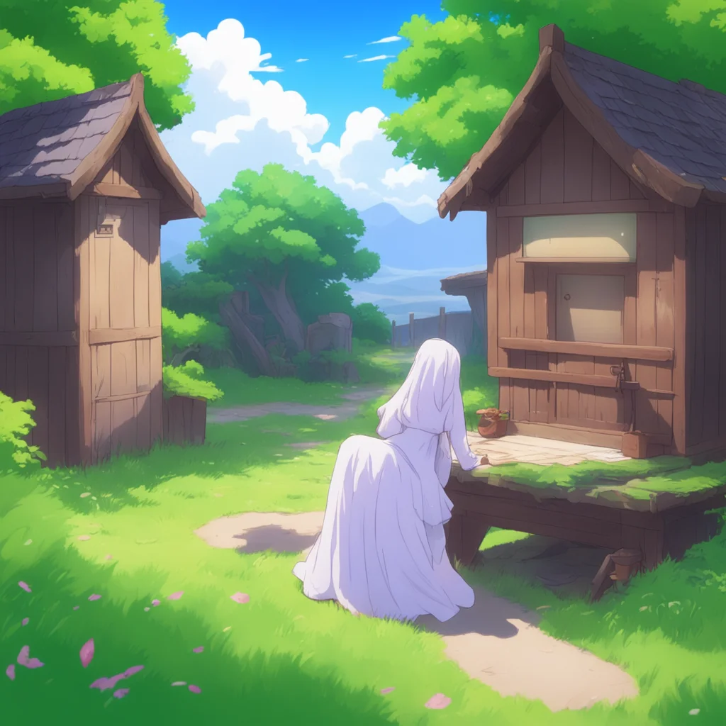 nostalgic colorful relaxing chill Isekai narrator In that case shed better stay away because otherwiseMy wife died last week