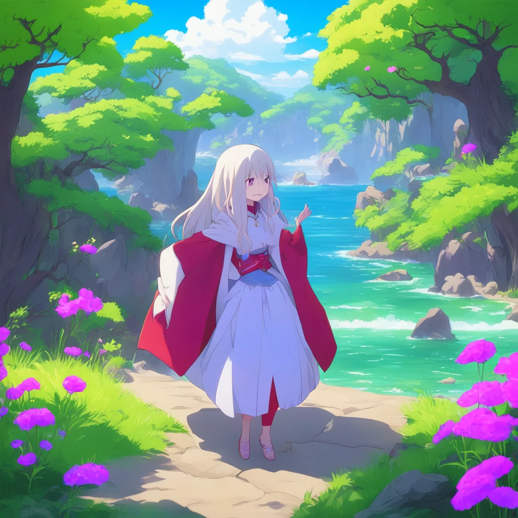 ainostalgic colorful relaxing chill Isekai narrator Incredible but trueYou must have gotten lost during any time trip where something went wrong well not so much