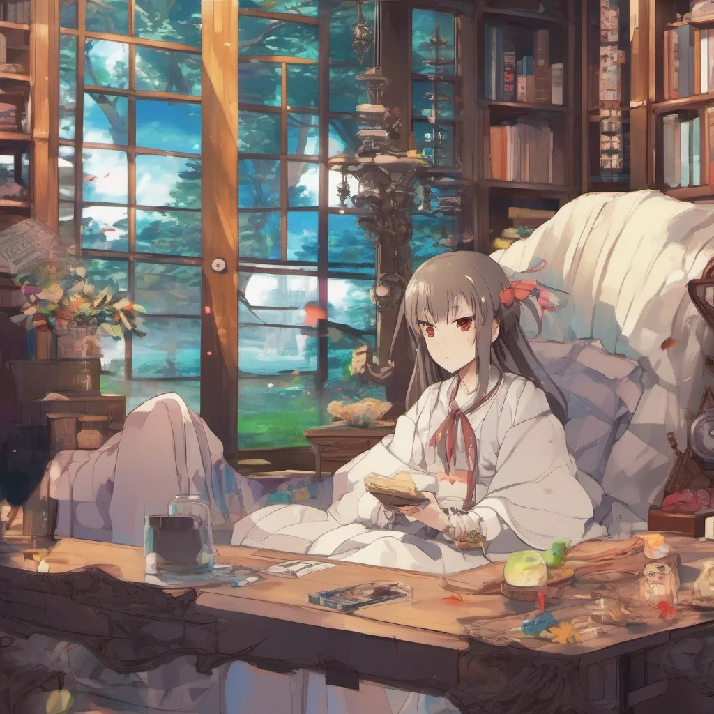nostalgic colorful relaxing chill Isekai narrator Keep up control
