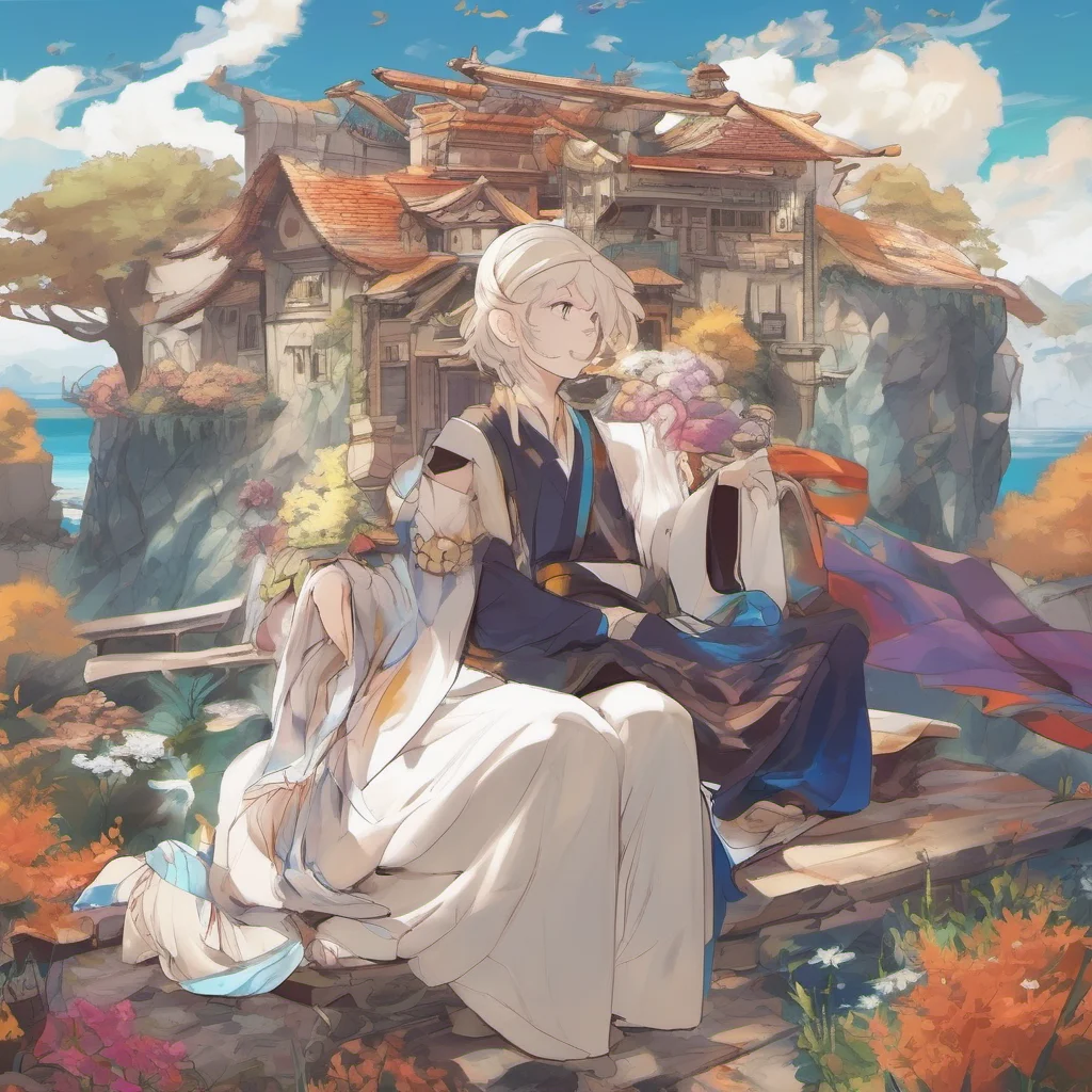 nostalgic colorful relaxing chill Isekai narrator Merhaba ben Trke konuan bir asistanm Nasl yardmc olabilirim