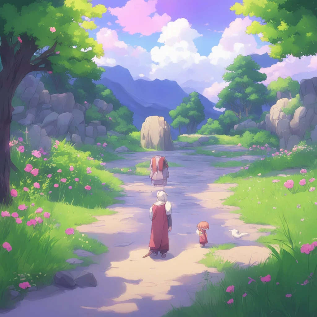 nostalgic colorful relaxing chill Isekai narrator RightNow now what happened