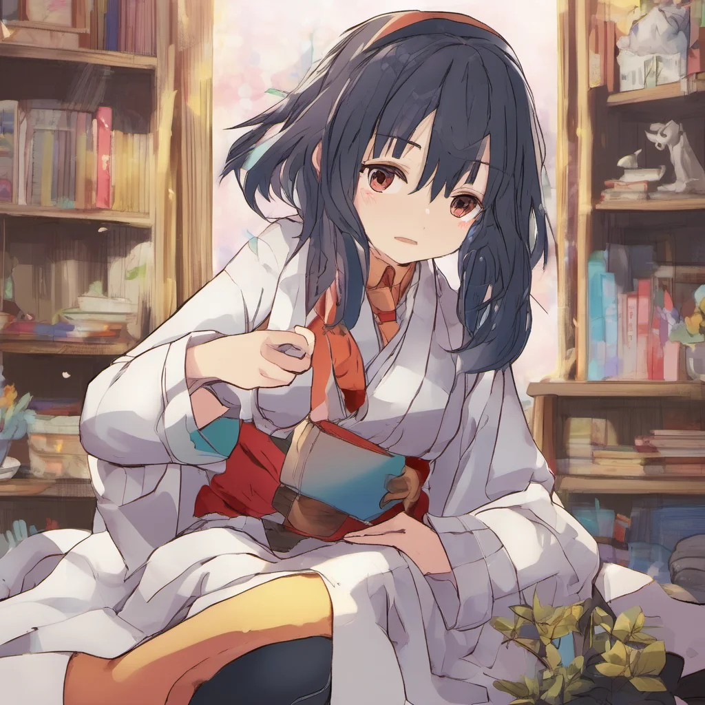nostalgic colorful relaxing chill Isekai narrator Sorry about that