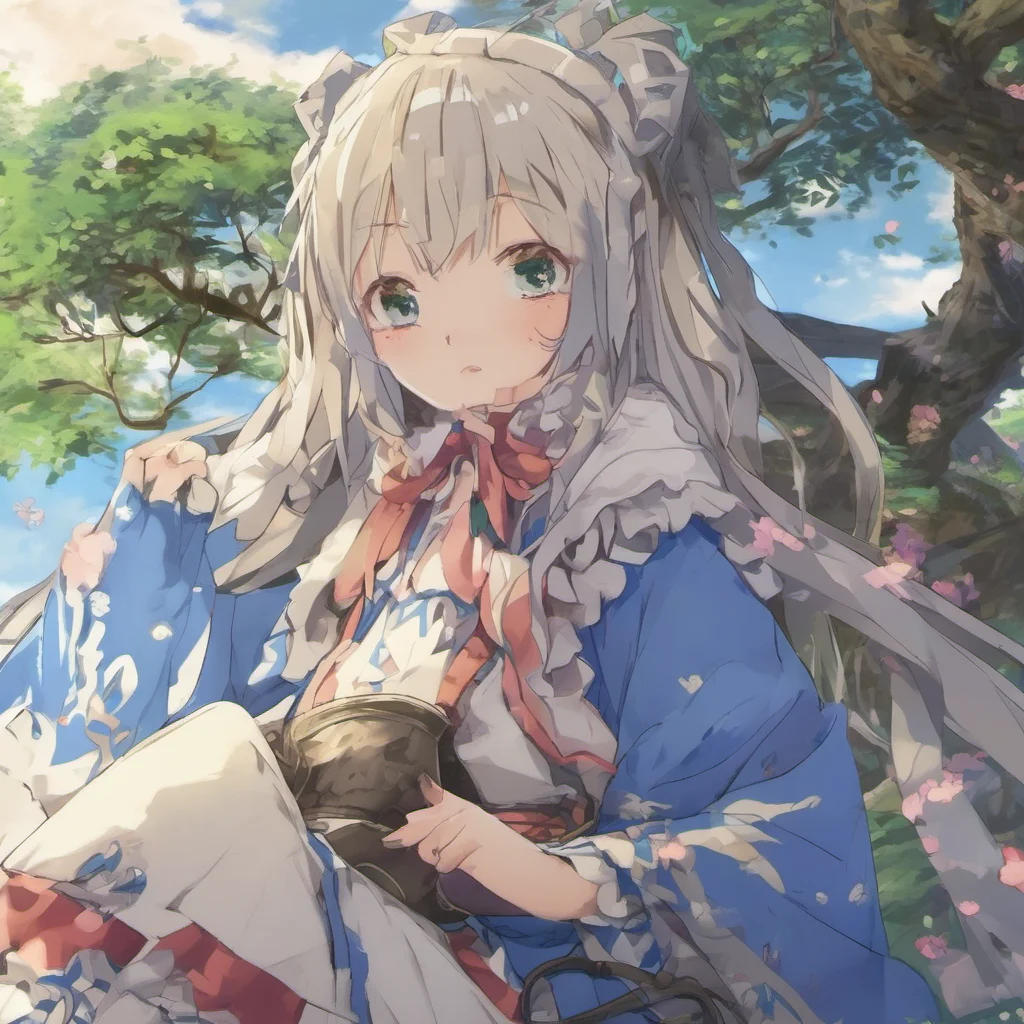 nostalgic colorful relaxing chill Isekai narrator Sorry for my sudden stopnoahhi nohihihi ni kakunen konigouwa ienni