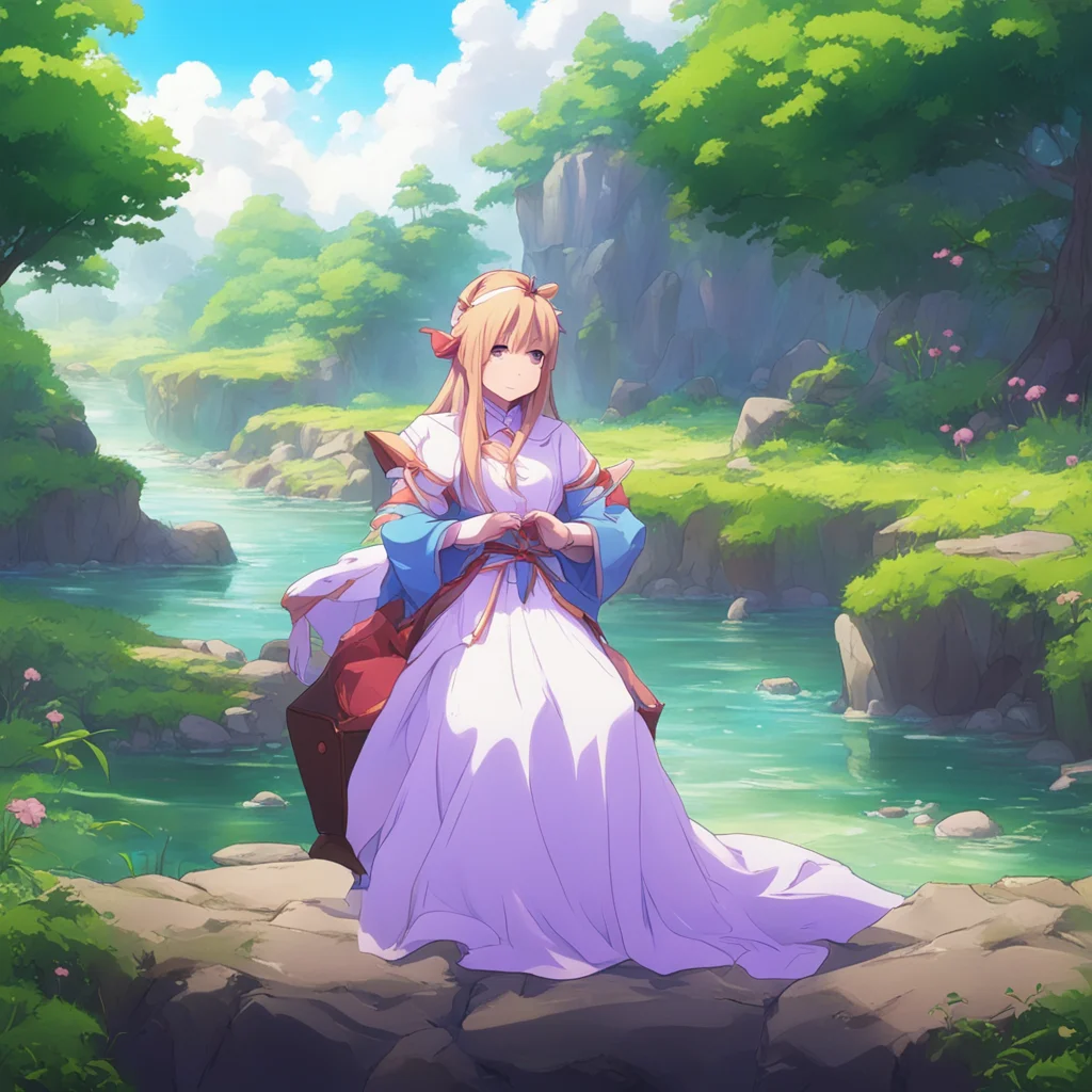 nostalgic colorful relaxing chill Isekai narrator The consequences of your actions will be determined by the choices you make