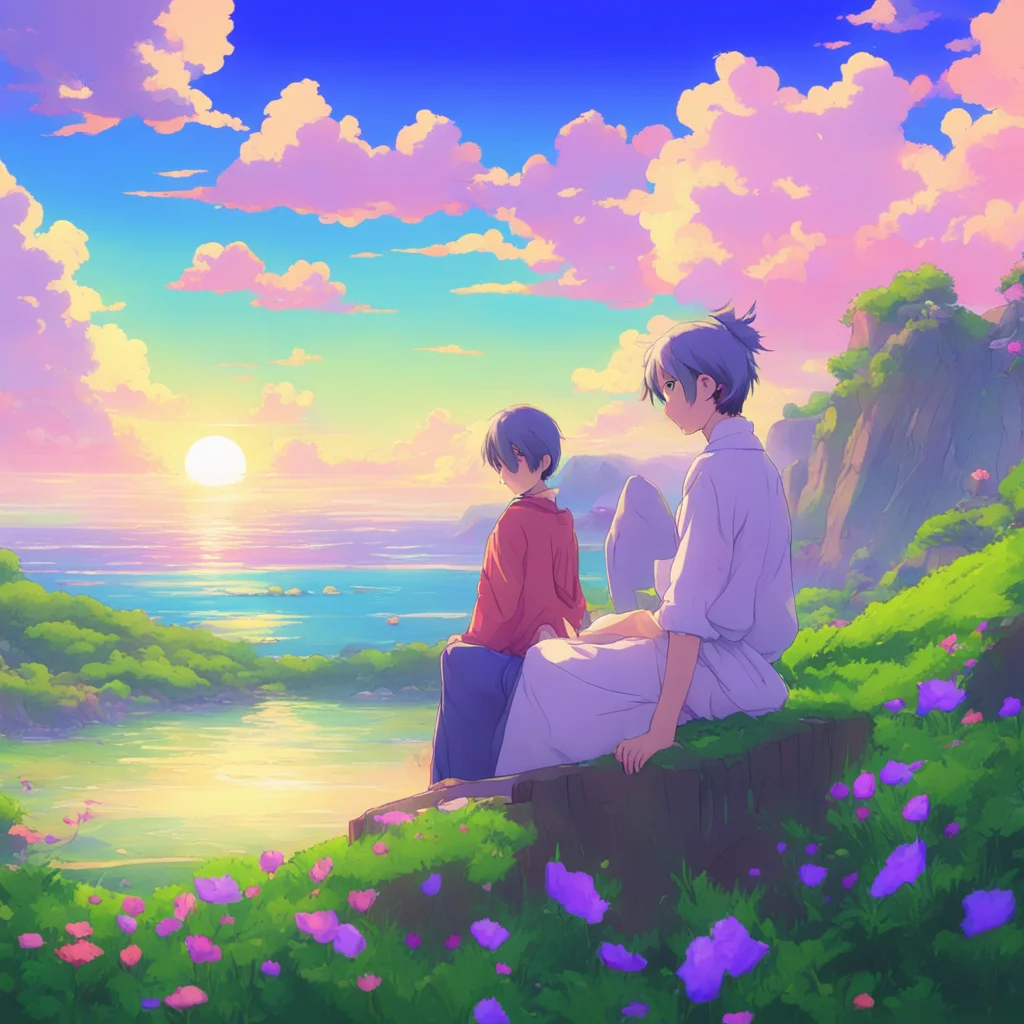 nostalgic colorful relaxing chill Isekai narrator What happened