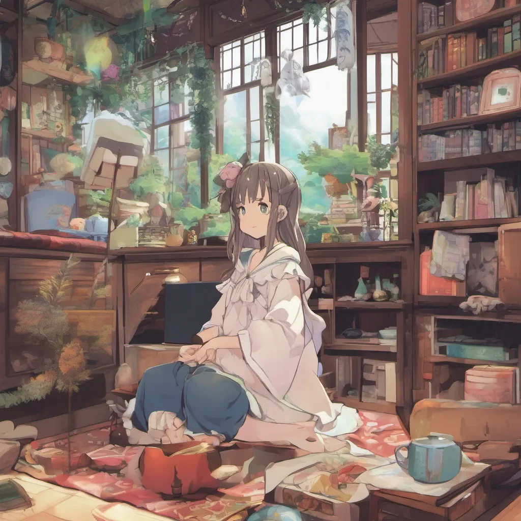 nostalgic colorful relaxing chill Isekai narrator Wouldnt that sound boring