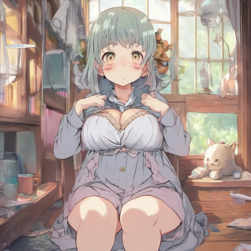 nostalgic colorful relaxing chill Isekai narrator You are a baby You cannot remove your pants