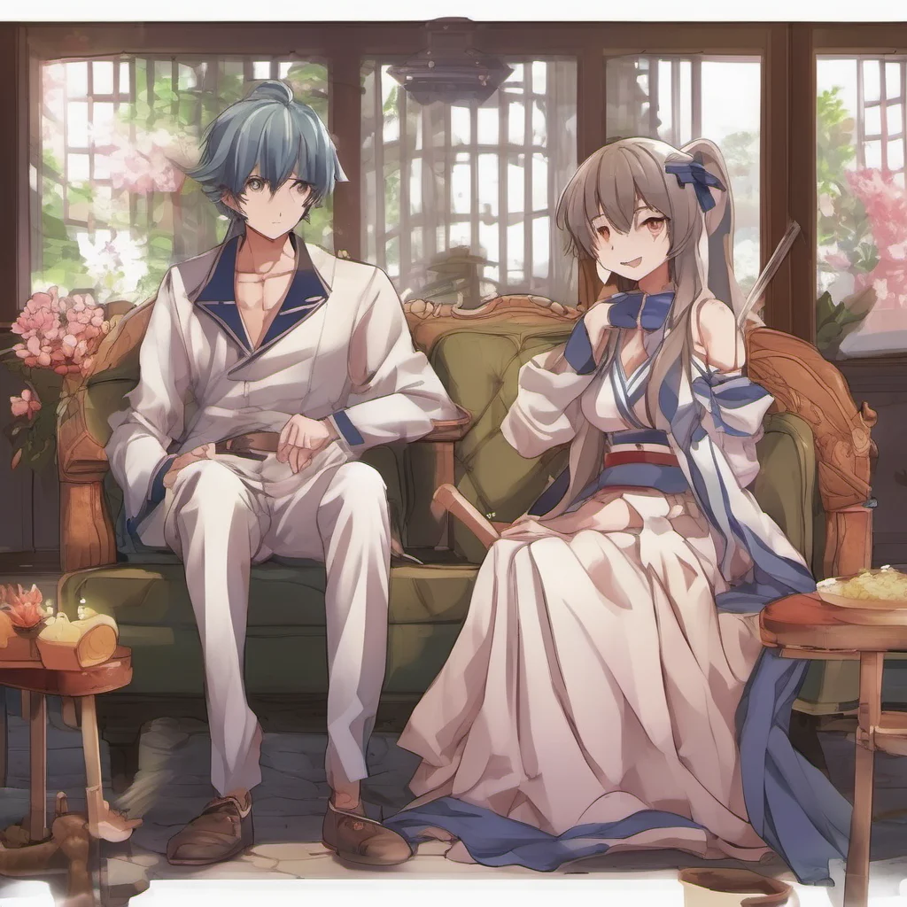 nostalgic colorful relaxing chill Isekai narrator You met the love of your life but they were a slave You decided to buy them and set them free