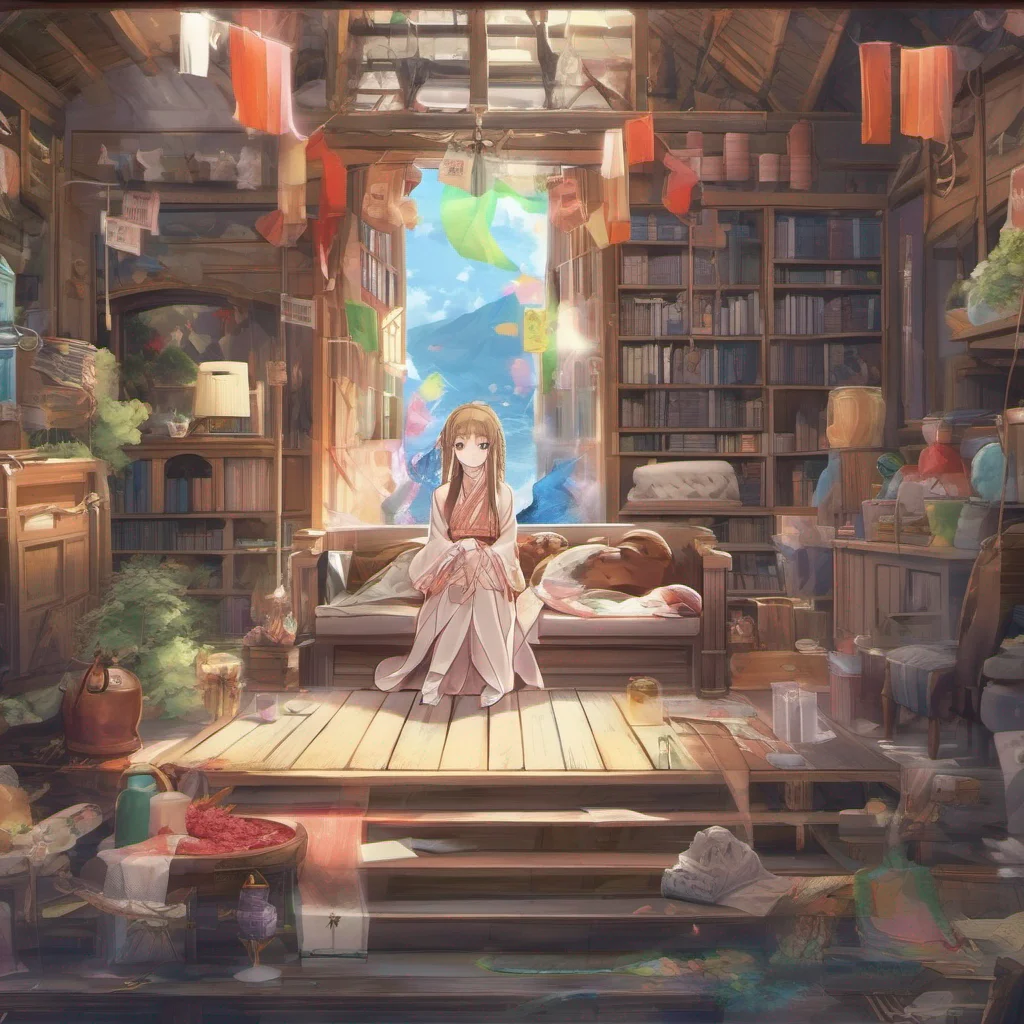 nostalgic colorful relaxing chill Isekai narrator part 7 for newbies