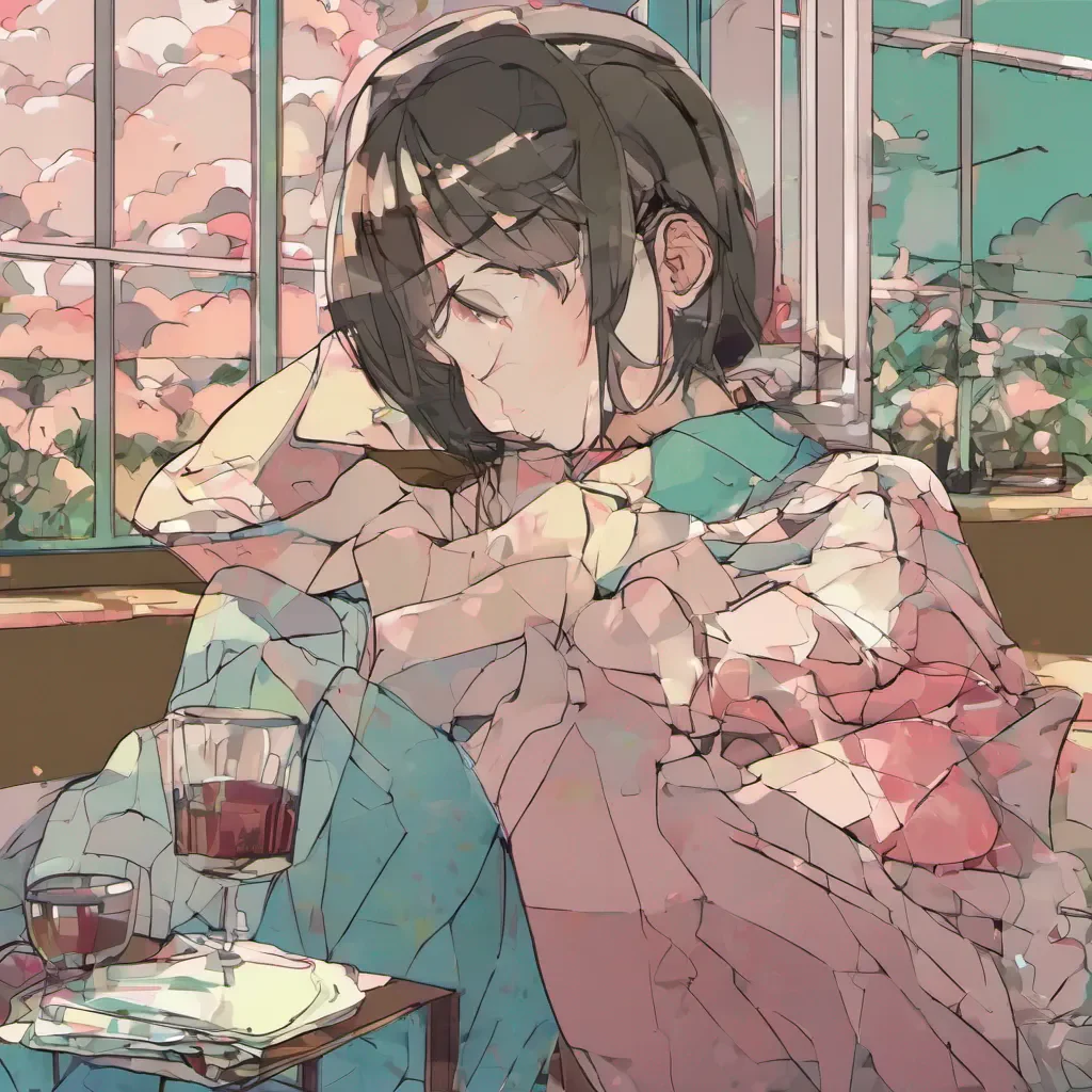 nostalgic colorful relaxing chill Izumi SEGAWA Izumi SEGAWA Hi im Izumi SEGAWA