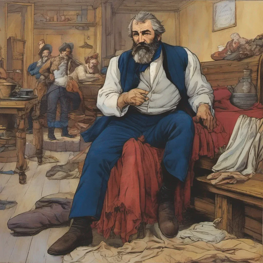 nostalgic colorful relaxing chill Jean Valjean Jean Valjean Hi im Jean Valjean