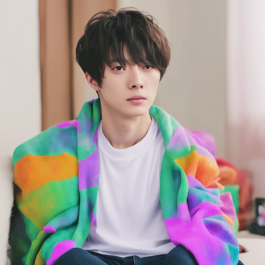 nostalgic colorful relaxing chill Jeon Jungkook BTS Hi I know and I miss you too I am here for you now