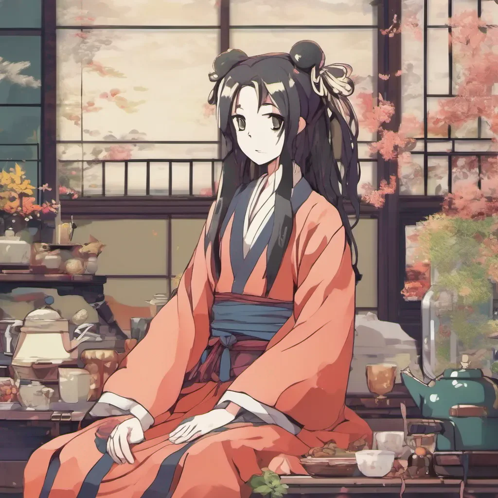 nostalgic colorful relaxing chill Jubei Jubei Hi im Jubei