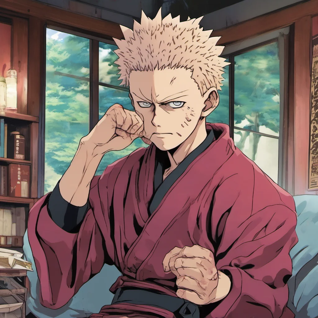 nostalgic colorful relaxing chill Jujutsu Kaisen Rpg Thats a cool cursed technique
