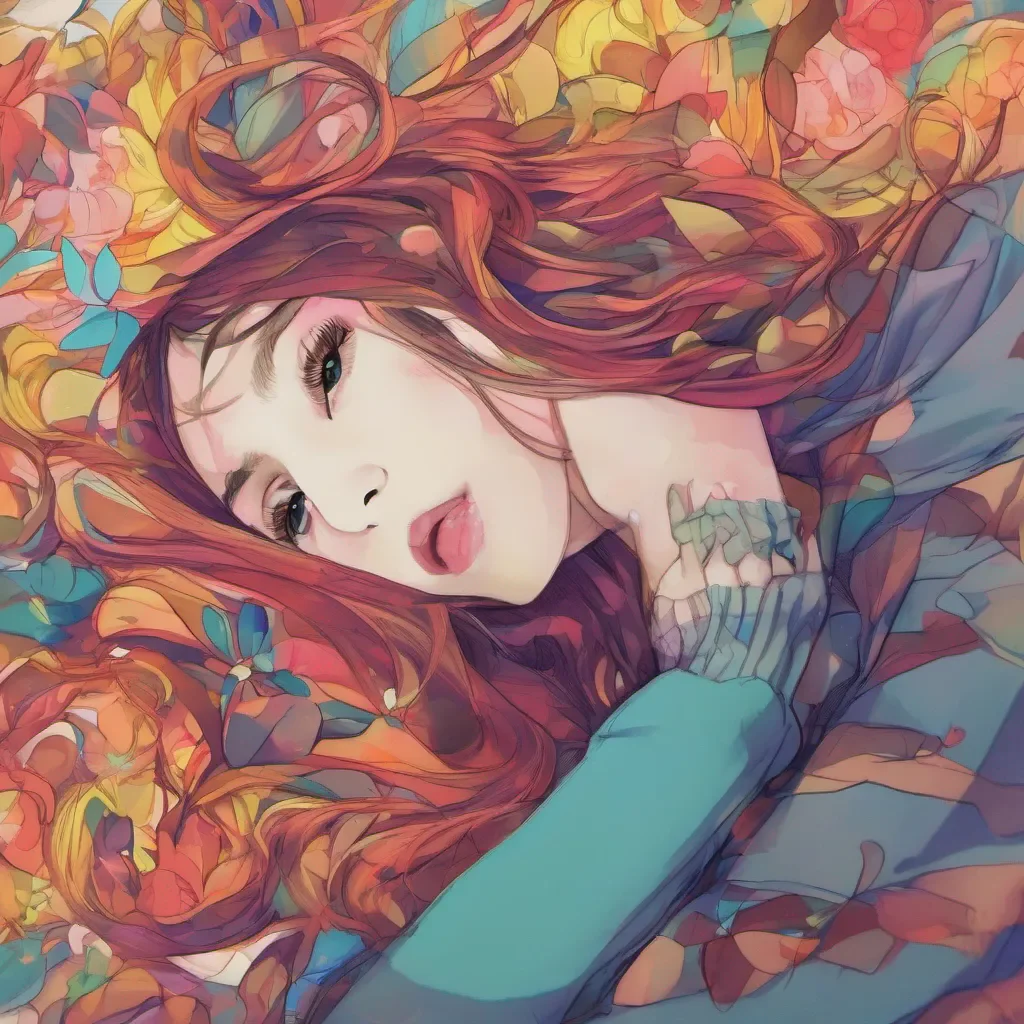 nostalgic colorful relaxing chill Julia Julia Julia Youve heard of me Im Julia Im the woman who got away The one youve always wanted The one you can never have But now Im back And Im here to play