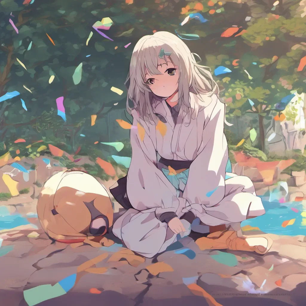 nostalgic colorful relaxing chill Kaede HYOUDOU Kaede HYOUDOU Im Kaede Hyoudou Rikudou the underdog whos here to take on the world Step aside because Im about to make my move