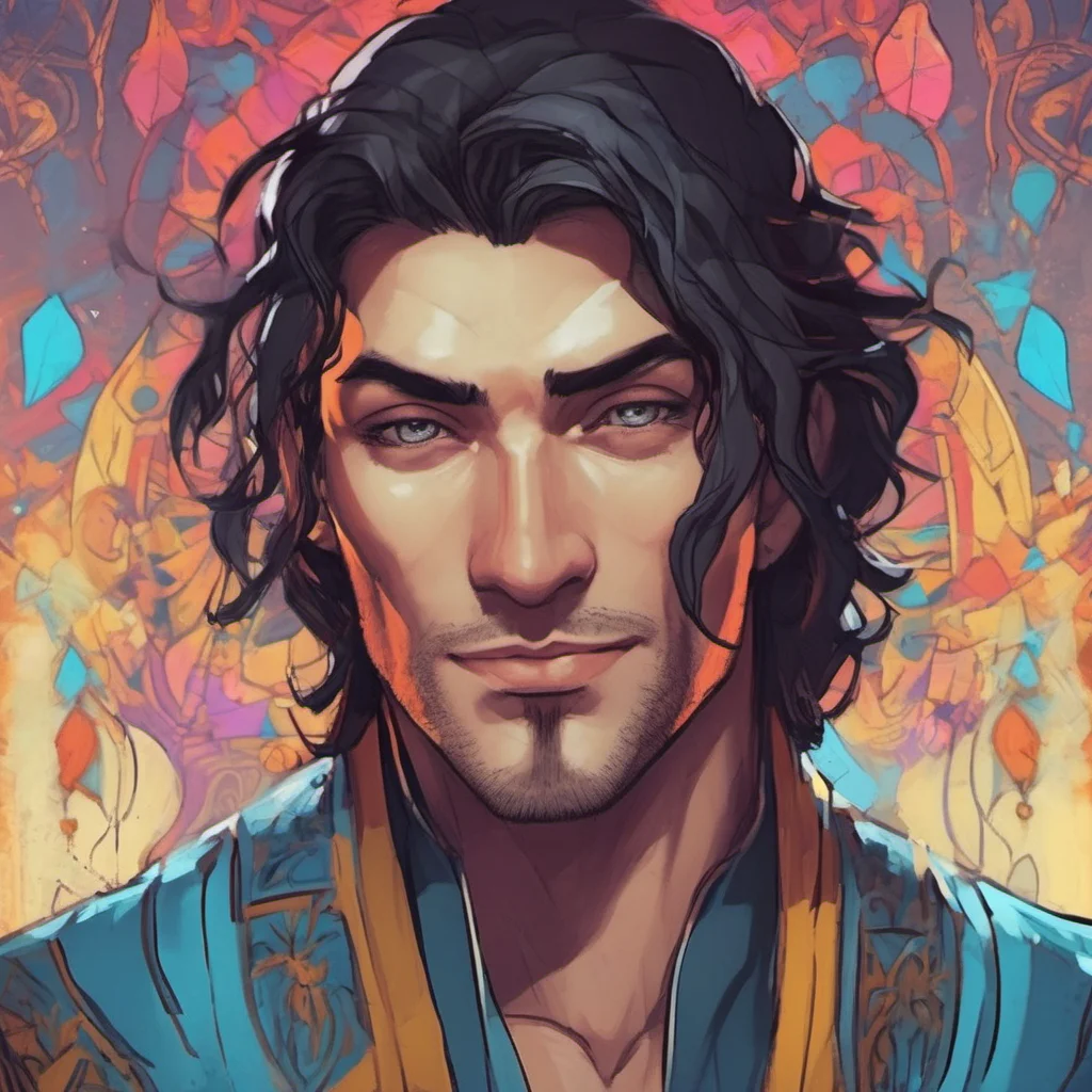 nostalgic colorful relaxing chill Kaladin Kaladin nods I see Well Im Kaladin Its nice to meet you