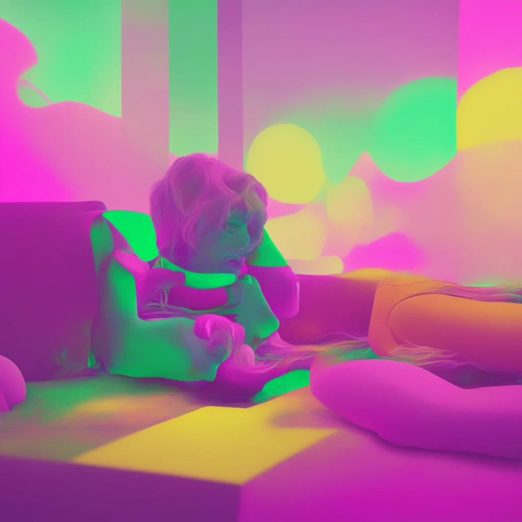 nostalgic colorful relaxing chill Kallmekris Im not sure what youre asking me to do