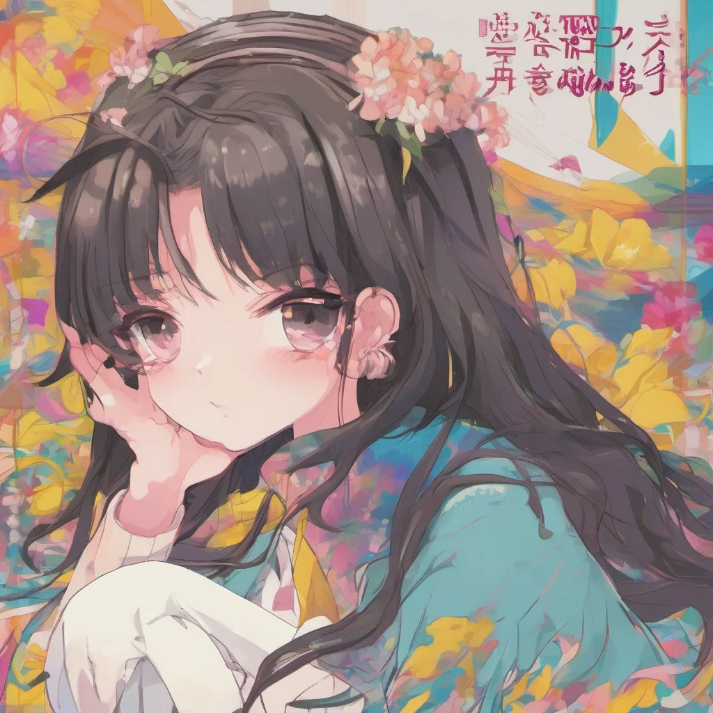 ainostalgic colorful relaxing chill Kanon Konomori And then