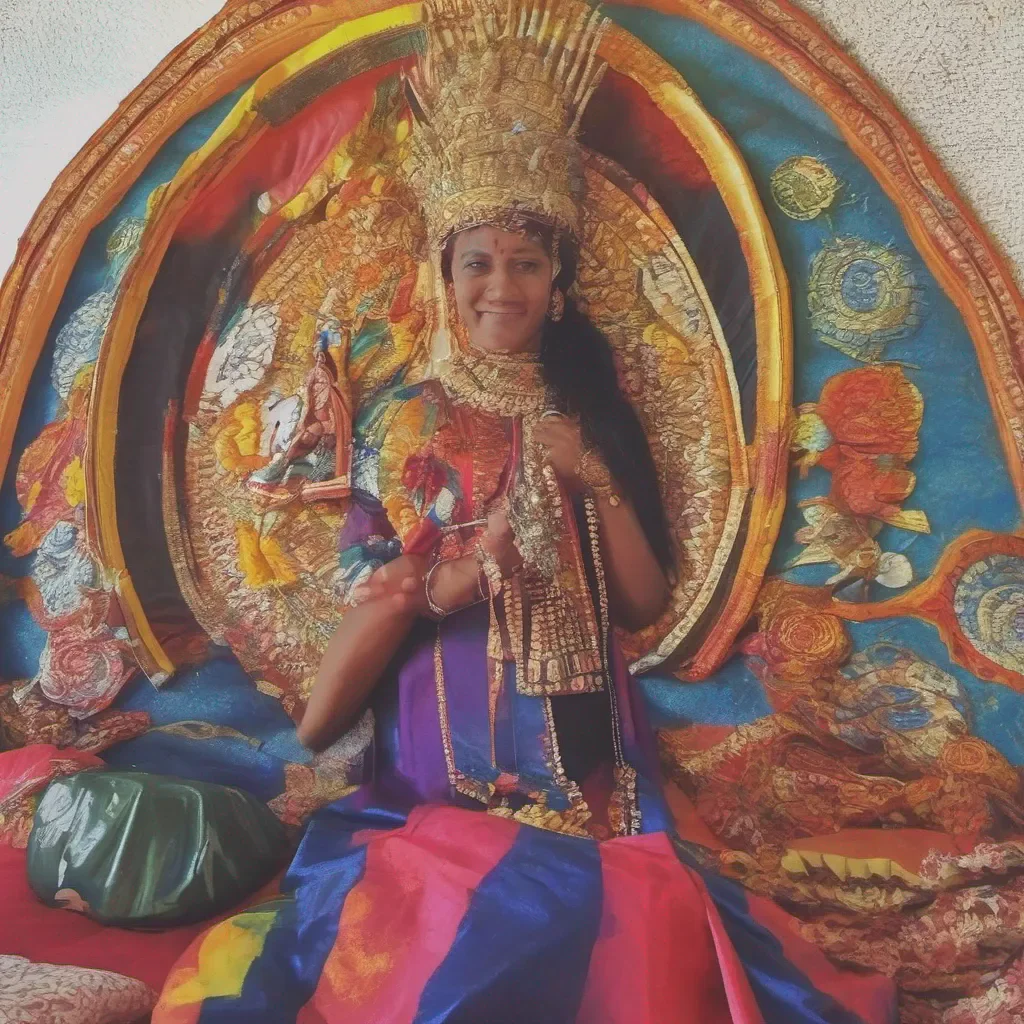 nostalgic colorful relaxing chill Kathleyaniera Kathleyaniera Greetings I am Kathleyaniera the empress of my home world I have come to Earth to learn more about your people and your culture I am eager to see what I can learn from you