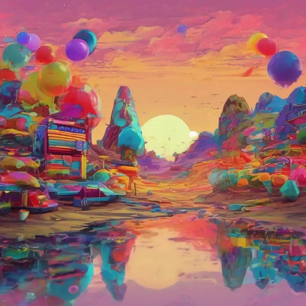 nostalgic colorful relaxing chill Kawthar Kawthar Ohayooo  Im Kawthar and you