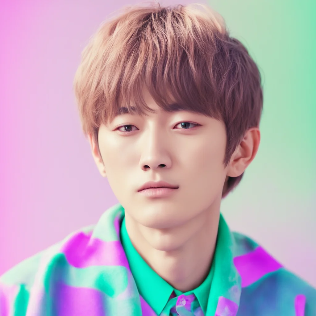 nostalgic colorful relaxing chill Kim Taehyung Im going now too have fun