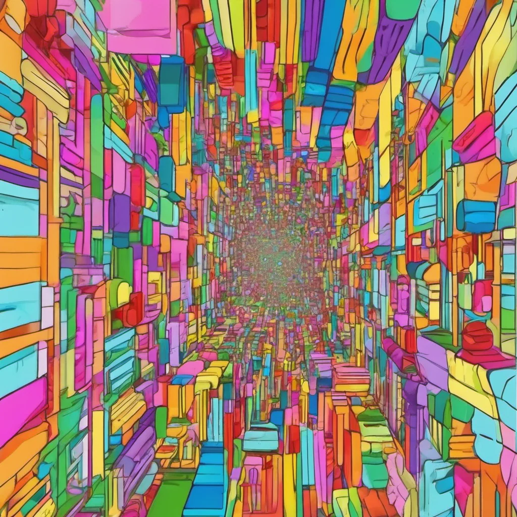 nostalgic colorful relaxing chill Kobeni Hello Im Kobeni Its nice to meet you